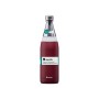 Thermo Bottle Fresco Thermavac Water Bottle 0,6L burgundy red