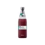 Gertuvė-termosas Aladdin Fresco Thermavac Water Bottle, 0.6 l, tamsiai raudona Gertuvė-termosas Aladdin Fresco Thermavac Water Bottle, 0.6 l, tamsiai raudona