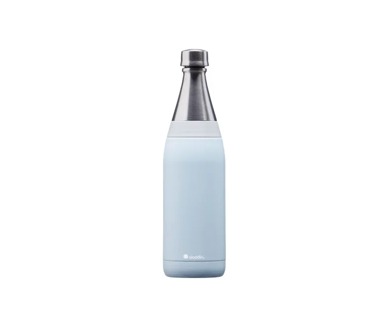 Thermobottle Fresco Thermavac Water Bottle 0,6L light blue Thermobottle Fresco Thermavac Water Bottle 0,6L light blue