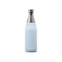 Термо бутылка Fresco Thermavac Water Bottle 0.6L голубой
