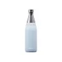 Thermobottle Fresco Thermavac Water Bottle 0,6L light blue Thermobottle Fresco Thermavac Water Bottle 0,6L light blue