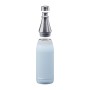 Termopudele Fresco Thermavac Water Bottle 0,6L gaiši zila