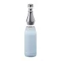 Thermobottle Fresco Thermavac Water Bottle 0,6L light blue Thermobottle Fresco Thermavac Water Bottle 0,6L light blue