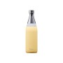 Термо бутылка Fresco Thermavac Water Bottle 0.6L желтый