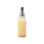 Termopudele Fresco Thermavac Water Bottle 0,6L dzeltena