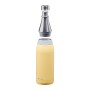 Термо бутылка Fresco Thermavac Water Bottle 0.6L желтый