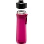 Thermobottle Sports Thermavac Stainless Steel Water Bottle 0.6L stainless steel burgundy