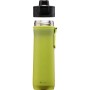 Термо бутылка Sports Thermavac Stainless Steel Water Bottle 0.6л нержавеющая сталь зеленый