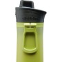 Термо бутылка Sports Thermavac Stainless Steel Water Bottle 0.6л нержавеющая сталь зеленый