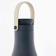 Pudele-termoss Metro 470ml, tumši zila Pudele-termoss Metro 470ml, tumši zila