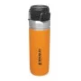 Termopudele The Quick Flip Water Bottle Go 1,06L, safrāndzeltenā krāsā Termopudele The Quick Flip Water Bottle Go 1,06L, safrāndzeltenā krāsā