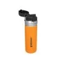 Termopudele The Quick Flip Water Bottle Go 1,06L, safrāndzeltenā krāsā Termopudele The Quick Flip Water Bottle Go 1,06L, safrāndzeltenā krāsā