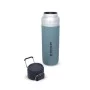 Quick Flip veepudel Go 1,06L sinihall Quick Flip veepudel Go 1,06L sinihall
