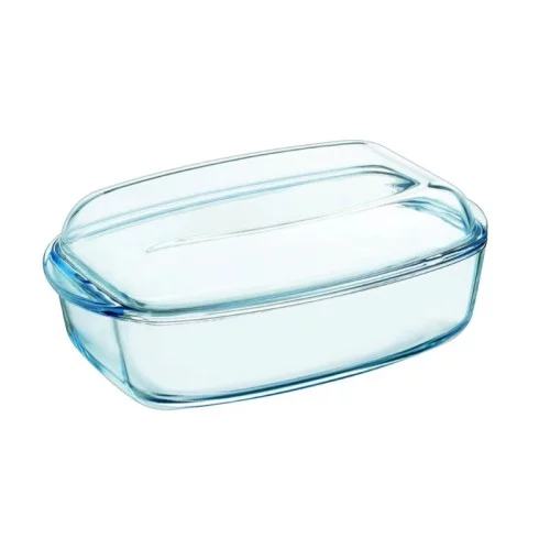 Kuumuskindel nõu Pyrex Essentials, 6.5l