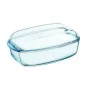 Kuumuskindel nõu Pyrex Essentials, 6.5l Kuumuskindel nõu Pyrex Essentials, 6.5l