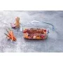 Kuumuskindel nõu Pyrex Essentials, 6.5l Kuumuskindel nõu Pyrex Essentials, 6.5l