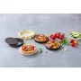 Pyrex tartletivormid Asimetria 4tk Pyrex tartletivormid Asimetria 4tk
