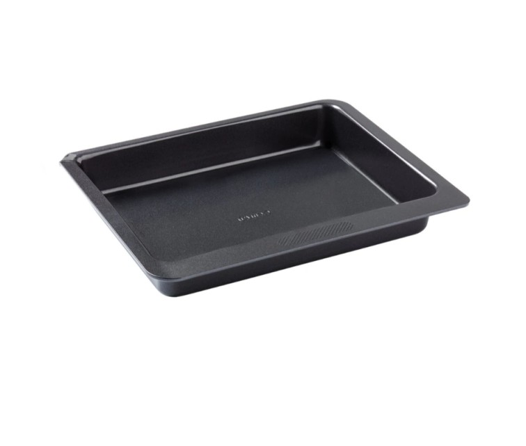 Baking tray 35x26cm rectangle Magic