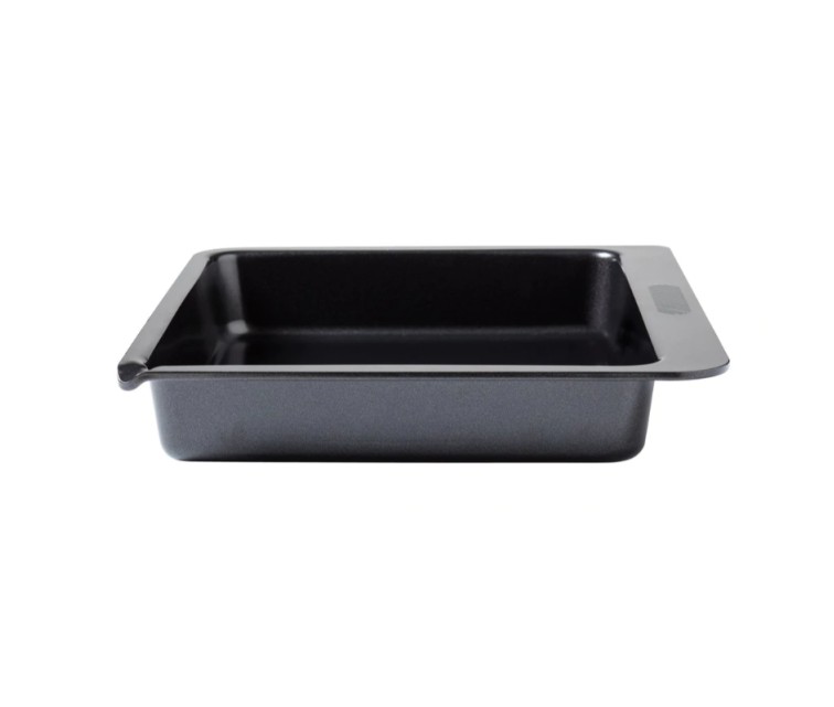 Baking tray 35x26cm rectangle Magic