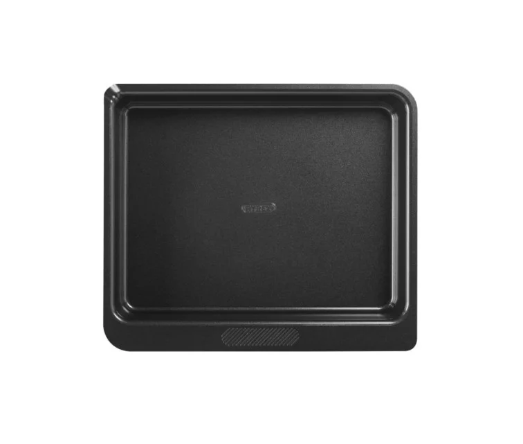 Mittenakkuv Ahjuplaat Pyrex Magic Tsingitud Teras: Mõõtmed - 40 x 31 cm Mittenakkuv Ahjuplaat Pyrex Magic Tsingitud Teras: Mõõtmed - 40 x 31 cm
