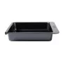 Mittenakkuv Ahjuplaat Pyrex Magic Tsingitud Teras: Mõõtmed - 40 x 31 cm Mittenakkuv Ahjuplaat Pyrex Magic Tsingitud Teras: Mõõtmed - 40 x 31 cm