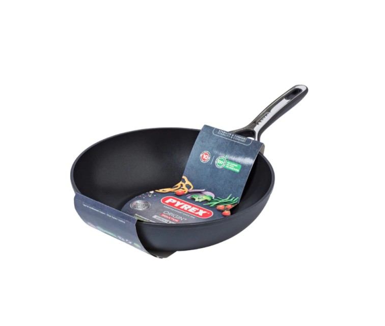 Pan ORIGIN+ Ø28cm WOK