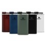 Classic flask 0,23L mat black