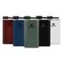 Gertuvė Stanley The Easy-Fill Wide Mouth Flask 0,23 l juoda Gertuvė Stanley The Easy-Fill Wide Mouth Flask 0,23 l juoda