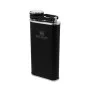 Gertuvė Stanley The Easy-Fill Wide Mouth Flask 0,23 l juoda Gertuvė Stanley The Easy-Fill Wide Mouth Flask 0,23 l juoda