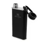 Gertuvė Stanley The Easy-Fill Wide Mouth Flask 0,23 l juoda Gertuvė Stanley The Easy-Fill Wide Mouth Flask 0,23 l juoda