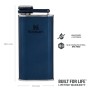 Classic flask 0,23L blue