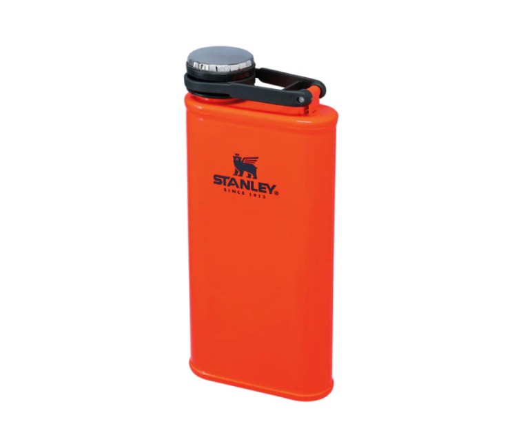 Classic flask 0,23L bright orange