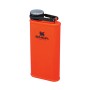 Classic flask 0,23L bright orange