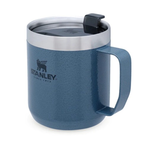 Krūze The Everyday Camp Mug Classic 0,35L gaiši zila Krūze The Everyday Camp Mug Classic 0,35L gaiši zila
