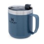 The Legendary Camp Mug Classic 0,35L light blue