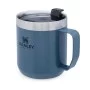 Krūze The Everyday Camp Mug Classic 0,35L gaiši zila Krūze The Everyday Camp Mug Classic 0,35L gaiši zila