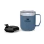 Krūze The Everyday Camp Mug Classic 0,35L gaiši zila Krūze The Everyday Camp Mug Classic 0,35L gaiši zila