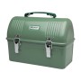 The Legendary Classic Lunchbox 9,5L green