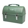 Lõunasöögikarp The Legendary Classic Lunchbox, roheline, 9.5 l Lõunasöögikarp The Legendary Classic Lunchbox, roheline, 9.5 l