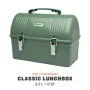 Lõunasöögikarp The Legendary Classic Lunchbox, roheline, 9.5 l Lõunasöögikarp The Legendary Classic Lunchbox, roheline, 9.5 l