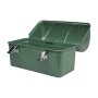 The Legendary Classic Lunchbox 9,5L green