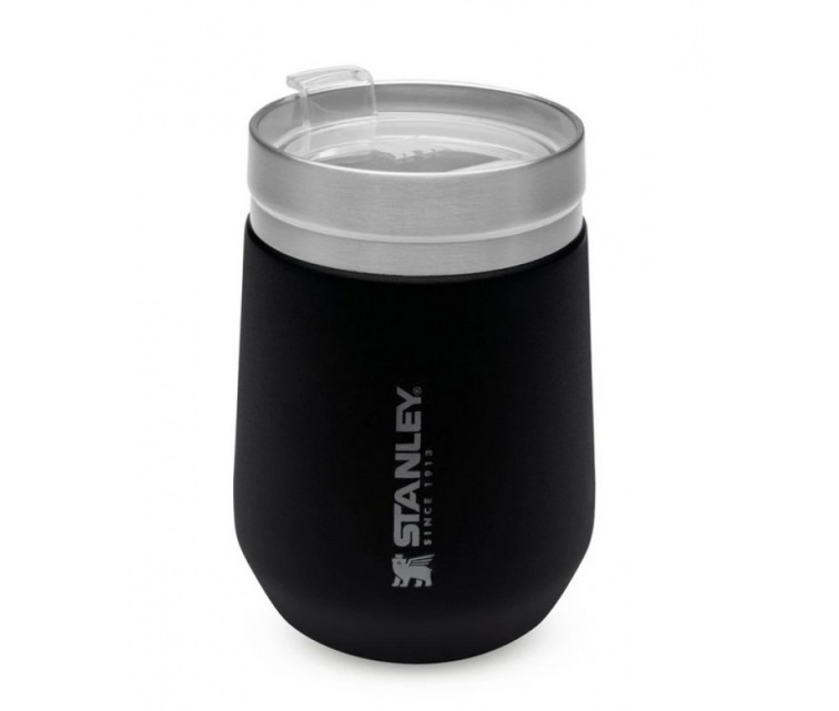 The Everyday Tumbler 0,3L mat black