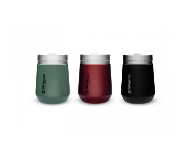 The Everyday Tumbler 0,3L green