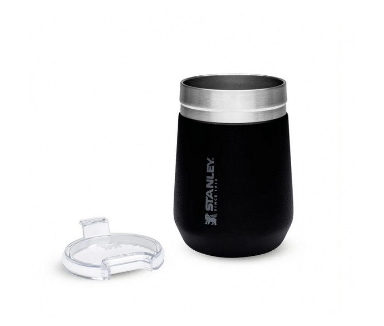 The Everyday Tumbler 0,3L mat black