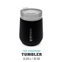 The Everyday Tumbler 0,3L mat black