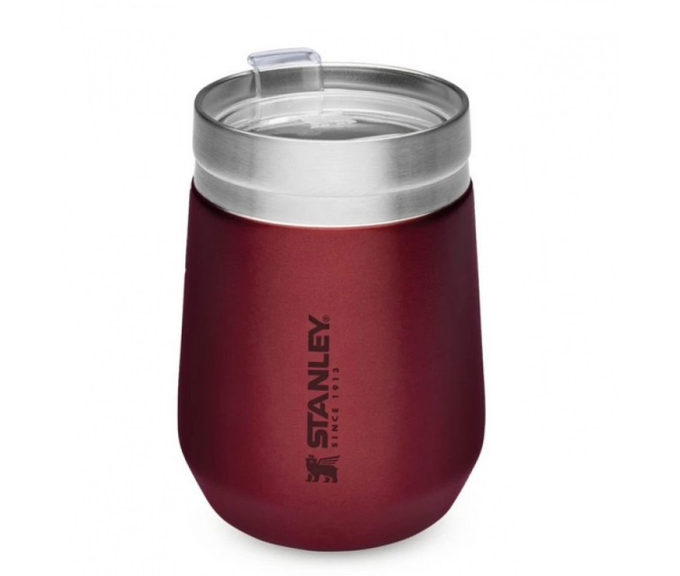 The Everyday Tumbler 0,3L red
