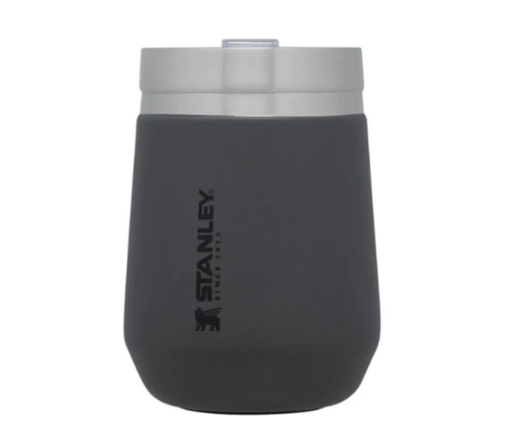 Krūze The Everyday Tumbler 0,3L tumši pelēka Krūze The Everyday Tumbler 0,3L tumši pelēka