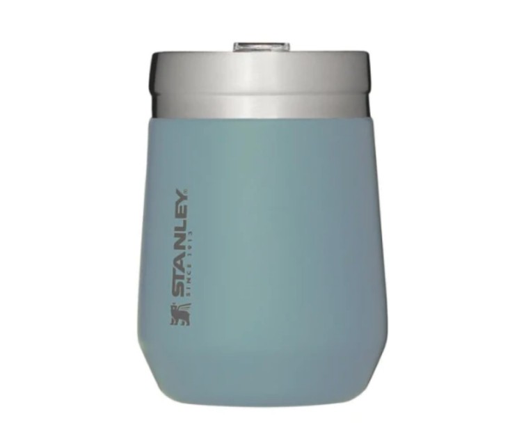 The Everyday Tumbler 0,3L blue-grey