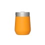 Krūze The Everyday Tumbler 0,3L safrāndzeltenā krāsā Krūze The Everyday Tumbler 0,3L safrāndzeltenā krāsā