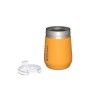 Krūze The Everyday Tumbler 0,3L safrāndzeltenā krāsā Krūze The Everyday Tumbler 0,3L safrāndzeltenā krāsā